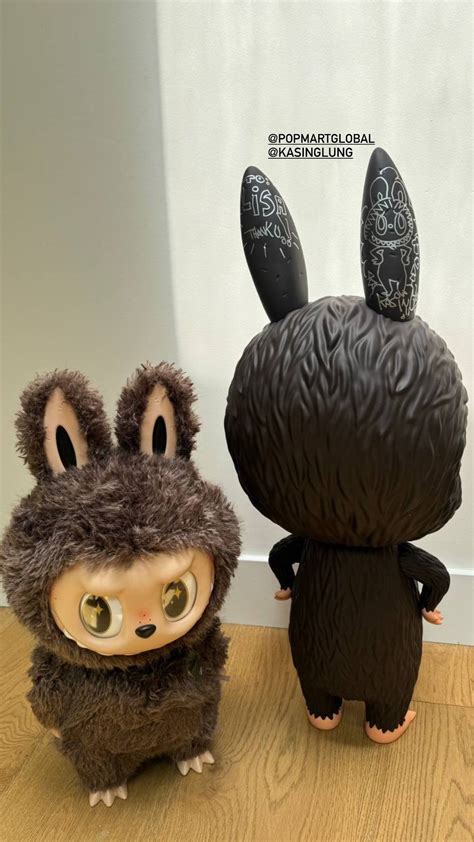 Must-Have Labubu Doll Accessories: Top Picks from the Monster collection