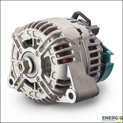 Small Alternators 的图像结果