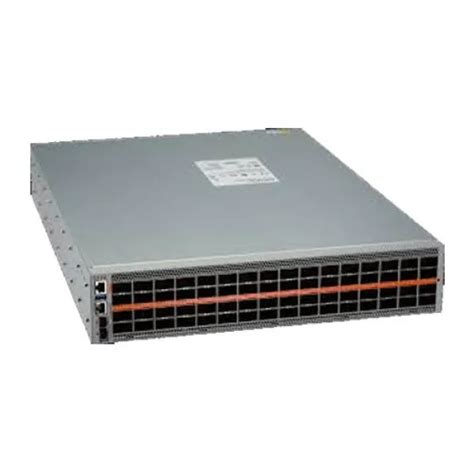 Buy arista 7050x4 48y 4df network switch Best Price in Chennai ...