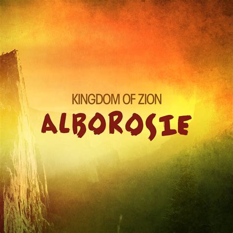 Kingdom Of Zion