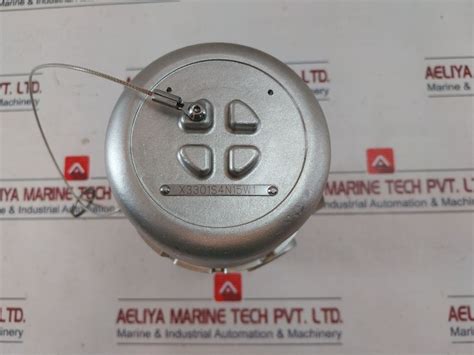Det-tronics X3301S Multispectrum- Ir Flame Detector – Aeliya Marine Tech