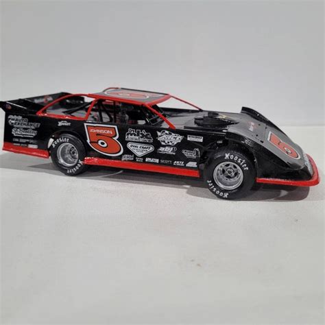Image result for IMCA Modified RC Body