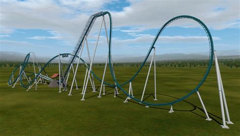 NewsPlusNotes: Taking a Deep Dive Into the 2024 Dorney Park Coaster Plans