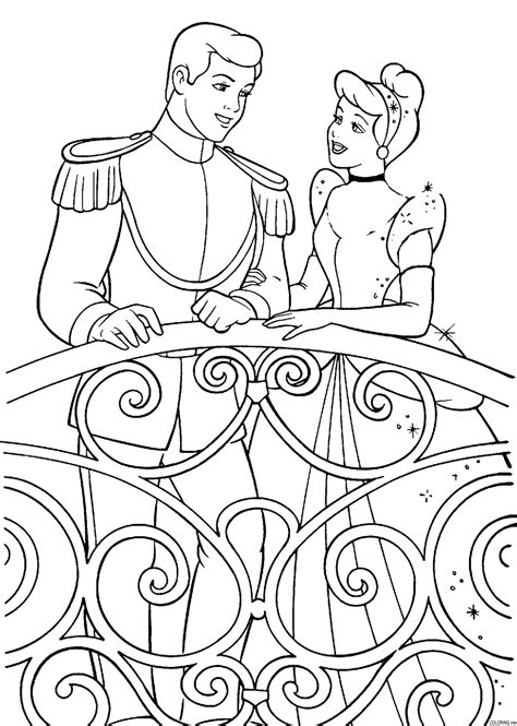 Kids Coloring Pages