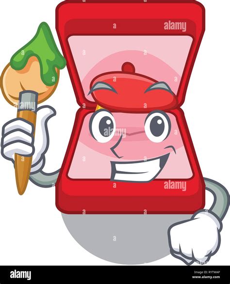 Image result for Cartoon Box Wedding