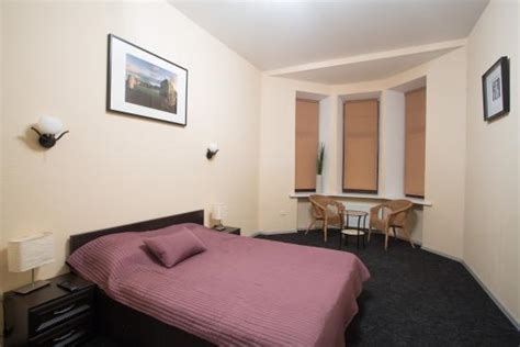 MINI-HOTEL NA NEKRASOVA (St. Petersburg) - Hostel Reviews & Photos ...