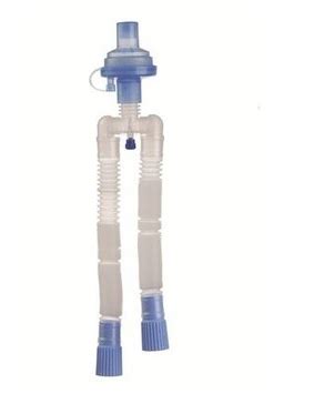 Adult Breathing Circuit