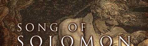 Song of Songs | Bible Study