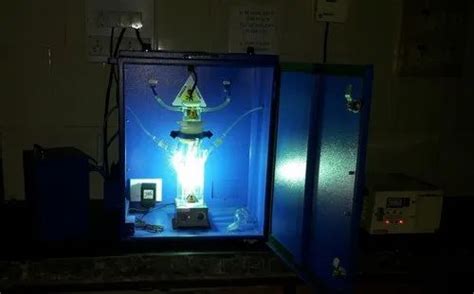 Photo Catalytic Reactor - Photo Catalytic Reactors Manufacturer from Thane