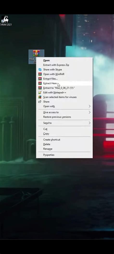 Image result for Fallout 3 Script Extender