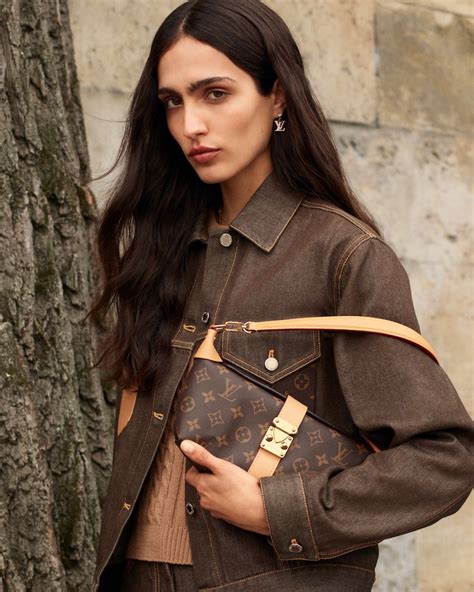 Monogram Bags For Women - Designer Bag | LOUIS VUITTON