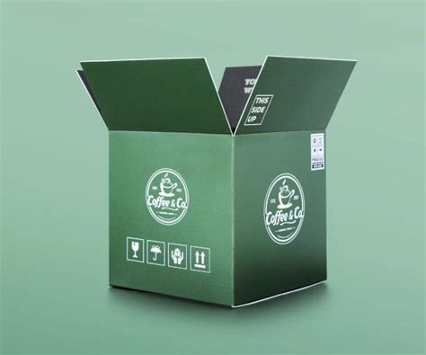 Customized Shipping Boxes 的图像结果