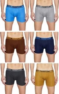 RUPA FRONTLINE Men Brief - Buy RUPA FRONTLINE Men Brief Online at Best ...