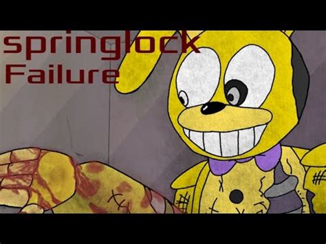 Image result for Loud Spring Lock Failure Sound