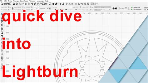 Image result for Learning Lightburn
