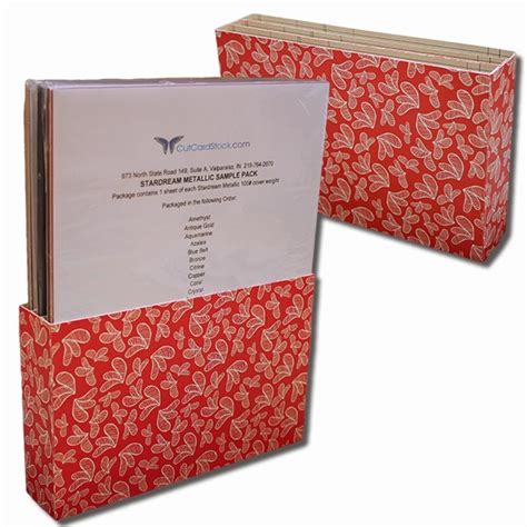 Image result for Paper Storage Box