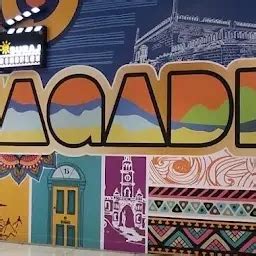 Suraj Cineplex - Movie theater - Junagadh - Gujarat | Yappe.in