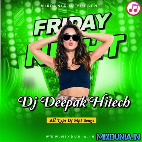 Ice Cream Khaoge (Kings Of Step 1 Step Power Cut High Range Humming Mix ...