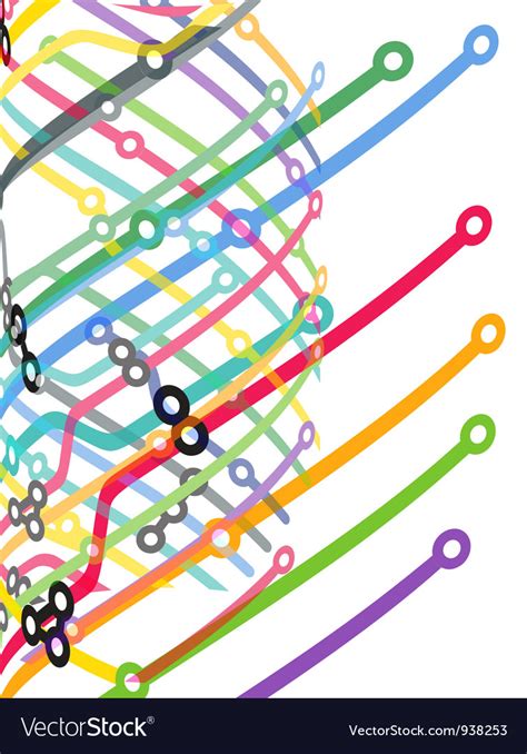 Computer Network Vector 的图像结果