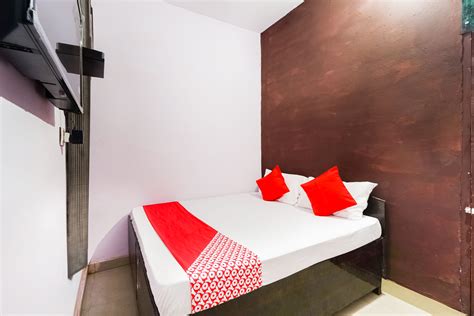 Live on RTK214, OYO Rooms Rohtak, Book @ ₹1095 - OYO