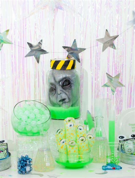 Image result for Alien Party