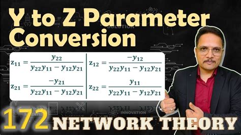 Image result for ZYTH-Parameters Conversion Table