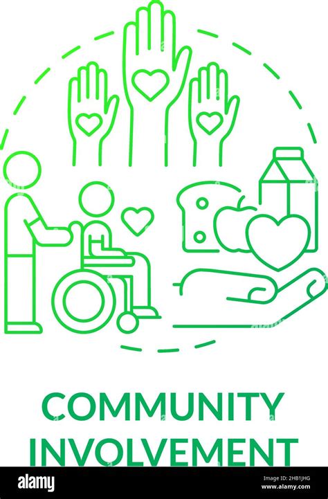 Community Involvement Icon 的图像结果