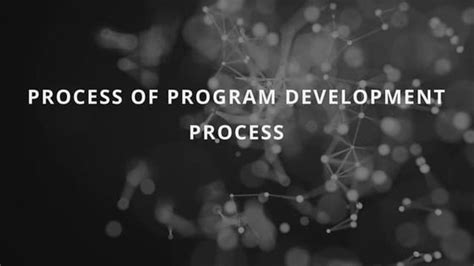 Image result for Program Development Life Cycle