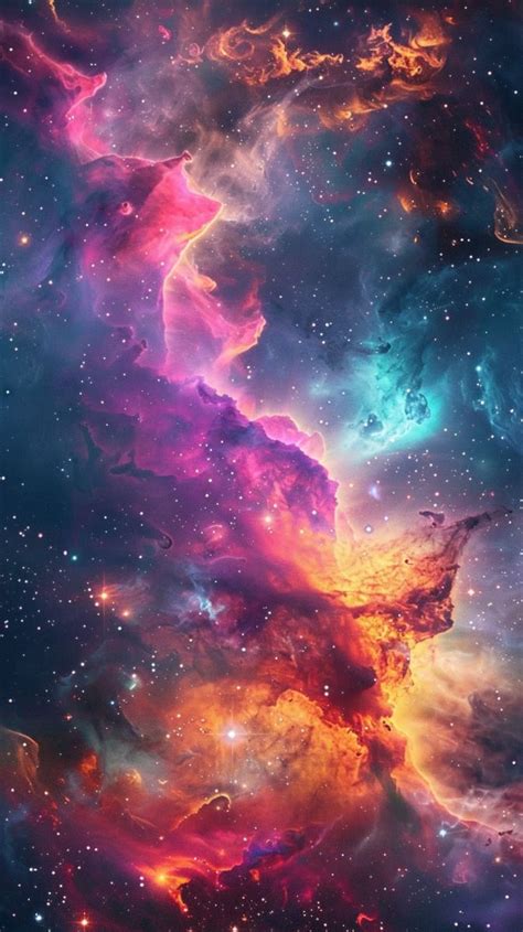 SPACE AESTHETICS, COSMO CORE in