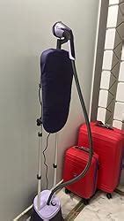 Philips Standing Garment Steamer for Clothes – 2000 watts power, Unique ...