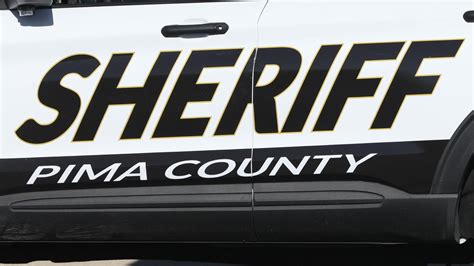 Pima County Sheriff rolls out non-emergency reporting tool