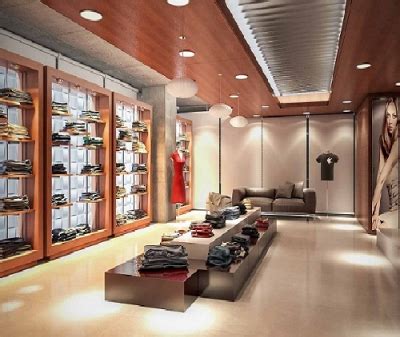 Interiors a Interior Design