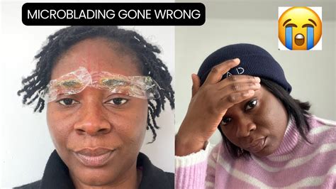 Image result for Worst Microblading