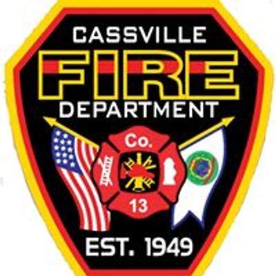 Cassville Fire Department - Events | AllEvents