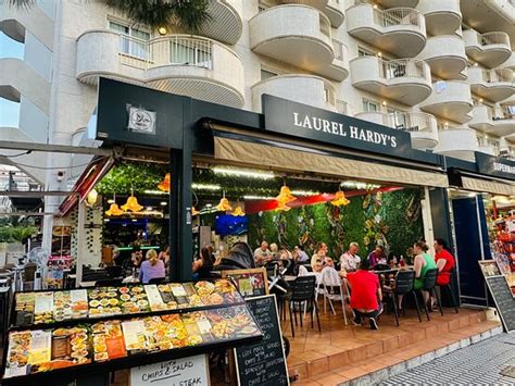 THE 10 CLOSEST Hotels to Laurel Hardy’s Bar & Restaurant, Salou