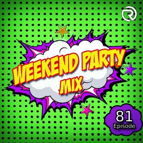 Image result for Weekend Mix Playlist