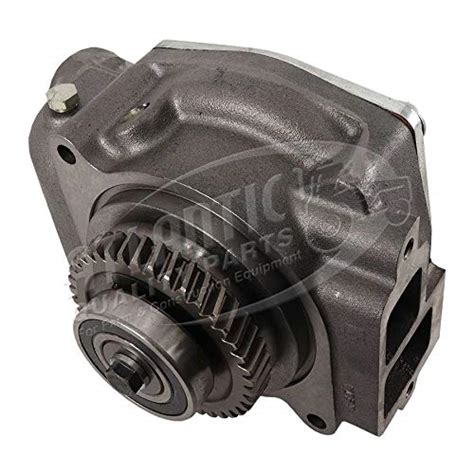 Buy New Water Pump for Caterpillar 12F Motor Grader, 12G Motor Grader ...