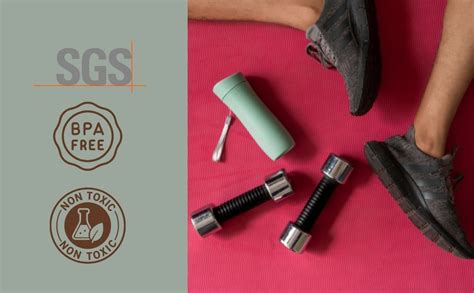 Irida Naturals Wheat Straw Unbreakable Water Bottle Pack 1-300 ml (Soft ...