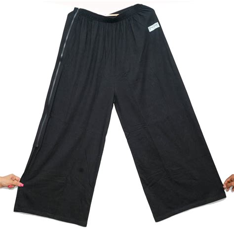 Buy POW post op wear Womens Post Surgery Post Operative Wear Left ...