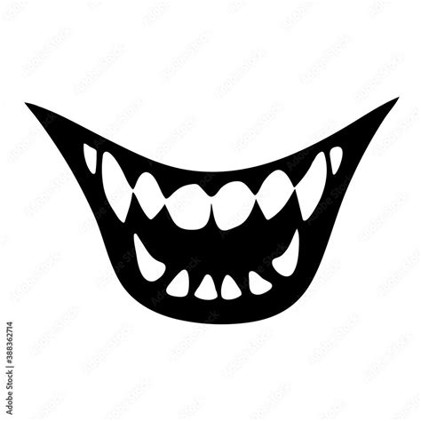 Rezultat imagine pentru Human Sharp Teeth