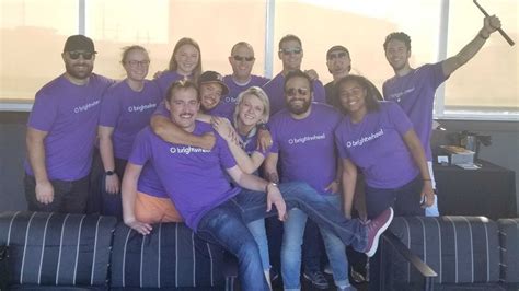 Brightwheel Office Photos