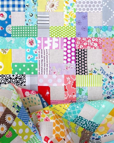 Image result for Color My World Quilt Pattern