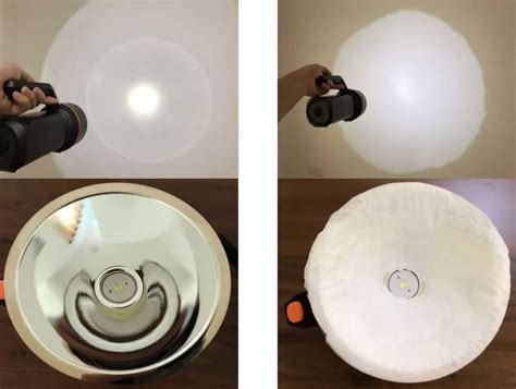 How to Design LED Reflector 的图像结果