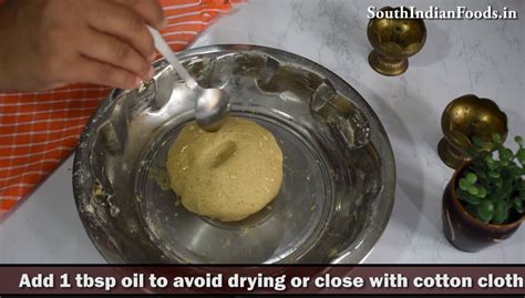 Kambu murukku 4 types-How to make-Step by step photos