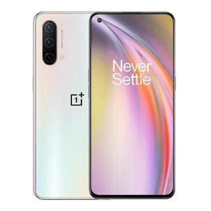 OnePlus Nord CE 5G 256 GB, 12 GB RAM, Silver Ray Refurbished – Triveni ...