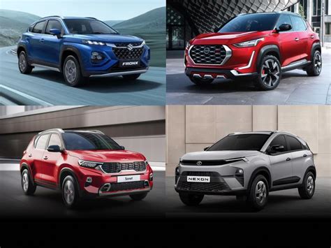 Maruti Suzuki Hustler Spied In India - To Rival Tata Punch?