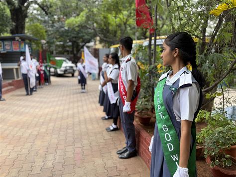 Investiture Ceremony 2025-2026 - KALPA SCHOOL
