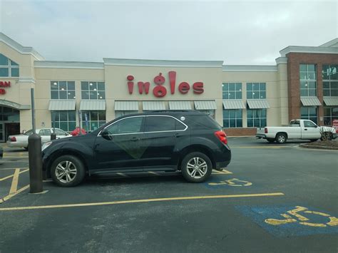 INGLES MARKET - 1449 W Church St, Jasper GA - Hours, Directions ...