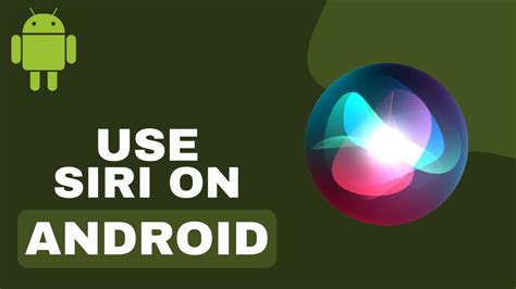 Image result for Install Siri On Android