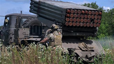 Russian Forces Repel Ukrainian Attacks in Zaporozhye, Donetsk Directions